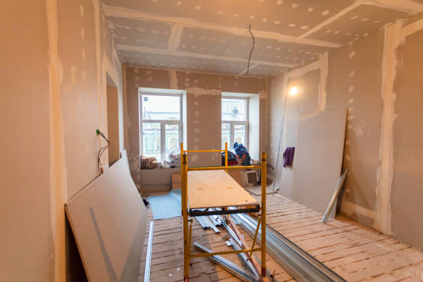 Best Drywall for New Construction  in New Lenox, IL